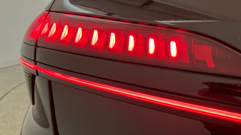 Audi A6 2.0 TFSI 204 Edition 1 4dr S Tronic Petrol Saloon